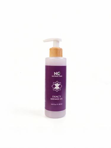 Fancy shower gel (250 ml)