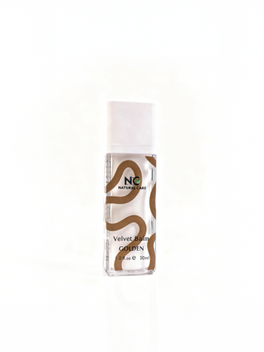لمسة مخملية جولدن - Velvet Balm Golden