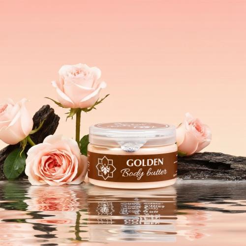 زبدة الجسم جولدن - Body Butter Golden