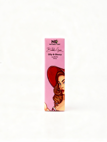 جْلوس الشفاه بابل جم - Lip gloss bubble gum