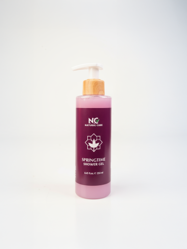 Gel shower Spring Time (250 ml)