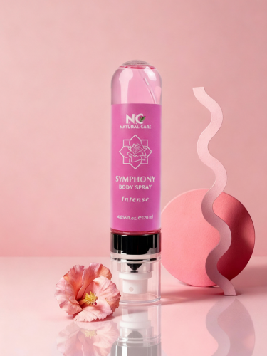 معطر الجسم سيمفوني - Body Spray symphony