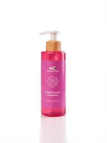 Symphony shower gel (250 ml)