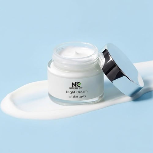 كريم الليل المغذي - Night Cream