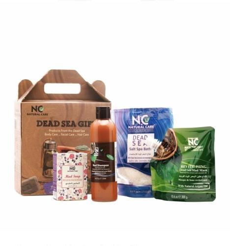 Dead Sea Gift - هدية منتجات البحر الميت