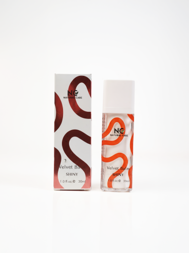 لمسة مخملية شيني - Velvet Balm Shiny