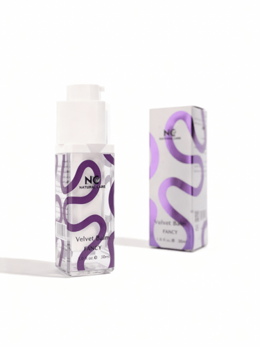 لمسة مخملية فانسي - Velvet Balm Fancy