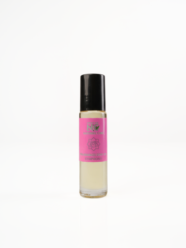 زيت الجسم المعطر سيمفوني - Body Oil Symphony