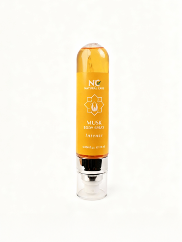 معطر الجسم مسك - Body Spray Musk
