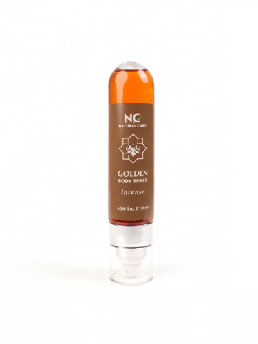 معطر الجسم جولدن - Body Spray Golden