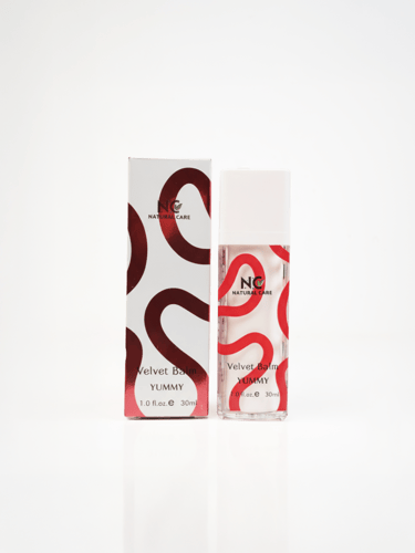 لمسة مخملية يمي - Velvet Balm Yummy