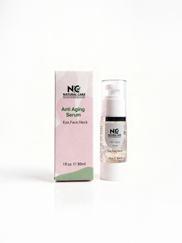 سيروم مقاوم للتجاعيد - Anti Aging Serum