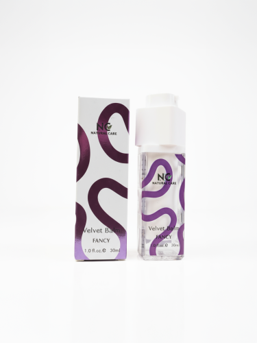 لمسة مخملية فانسي - Velvet Balm Fancy