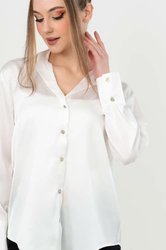 قميص نسائي ستان