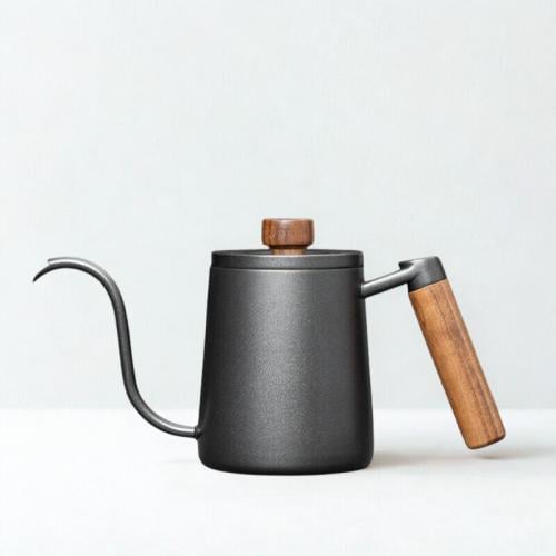 إبريق تقطير - أسود 550ml