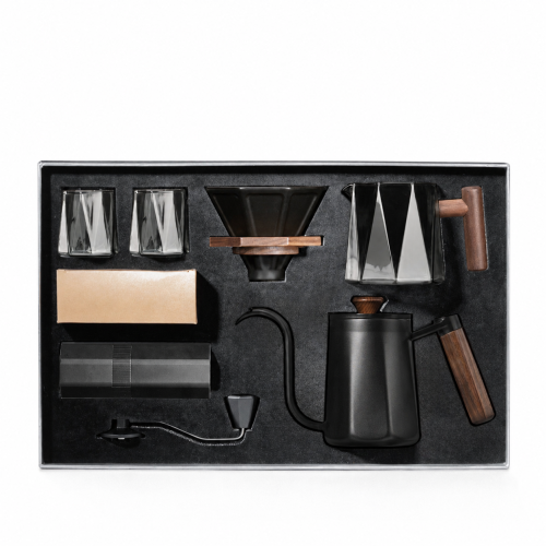 طقم أدوات V60 متكامل