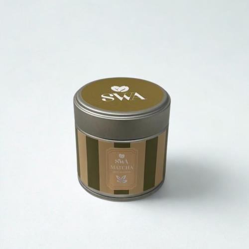 ماتشا يابانية - فاخرة 30g