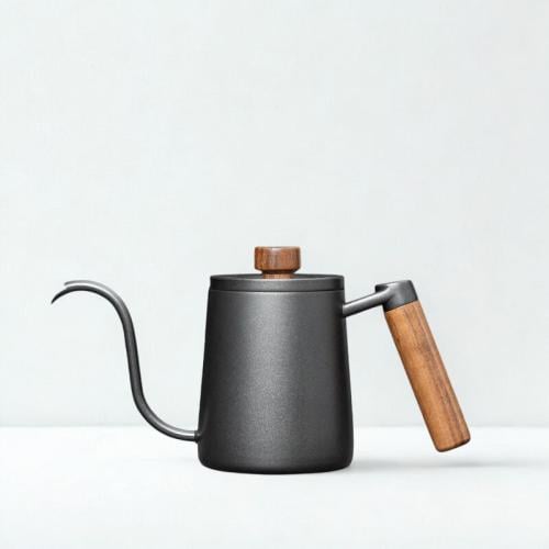 إبريق تقطير - أسود 350ml