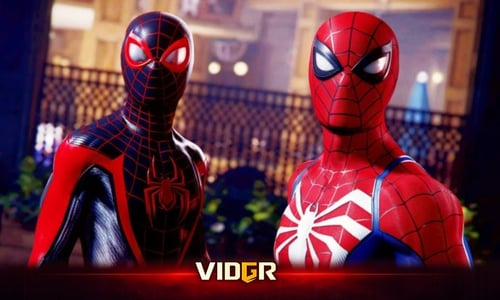 spiderman