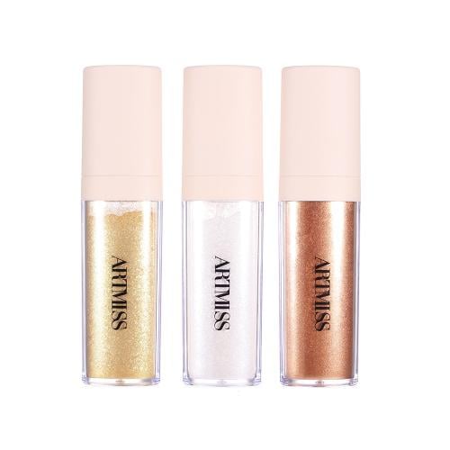 هايلايتر باودر لإشراقة طبيعية متوهجة من آرتميس