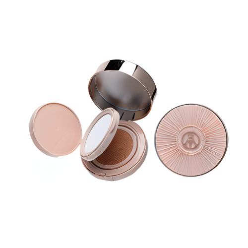 كاميليا لومي ديو – كوشن وبودرة من آرتميس