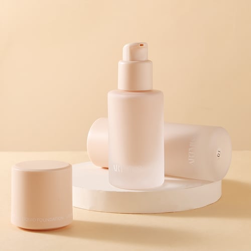 كريم أساس مغذّي سوبر ستي من آرتميس