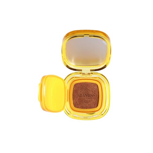 كريم أساس كريمي واقي شمس مضغوط بحماية SPF 45 من آر...