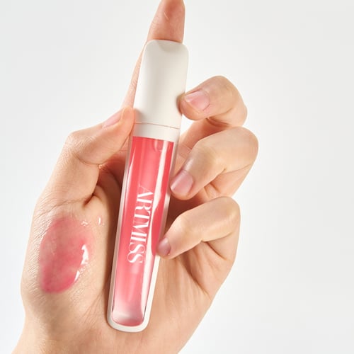 ملمع شفاه جيلي من آرتميس