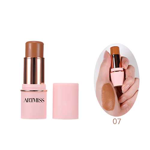 كونسيلر ستيك بتغطية متوسطة إلى كاملة من آرتميس