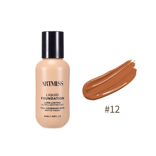 كريم أساس سائل من آرتميس