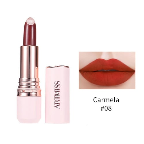 أحمر شفاه فيلفيت ميست إيفورتلس من آرتميس