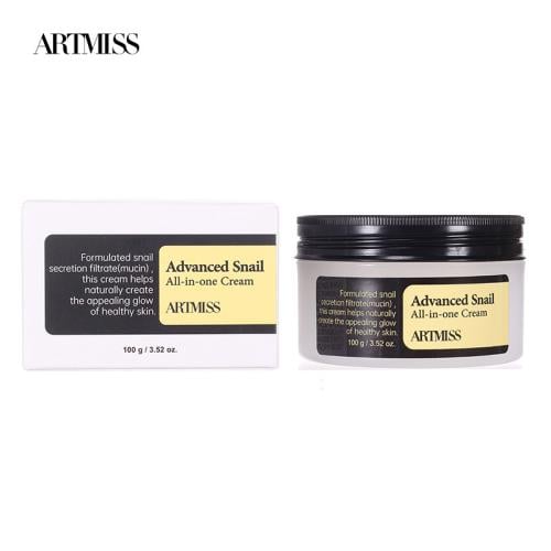 كريم الحلزون متعدد الفوائد من آرتميس