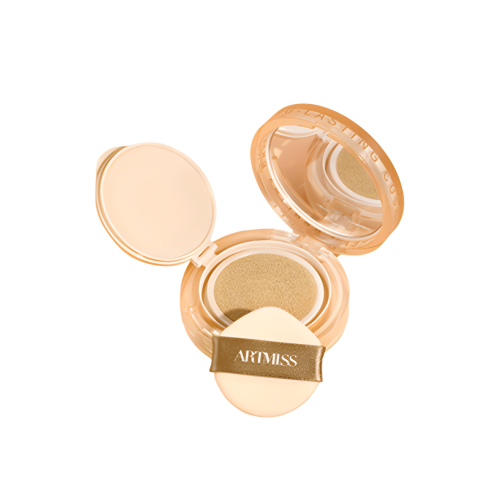 ريبليكا سكين كوشن كريم بثبات طويل من آرتميس