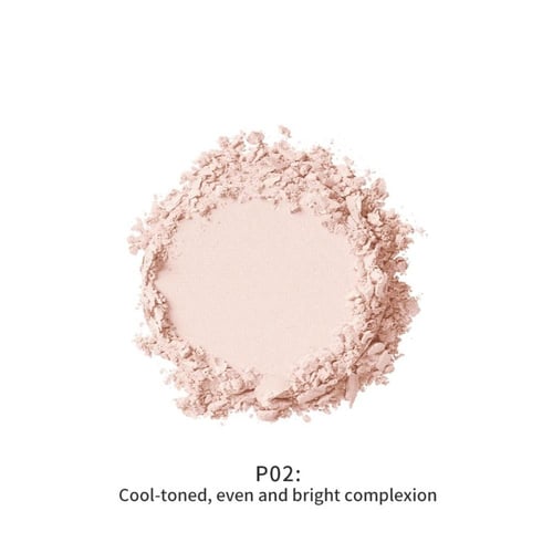 بودرة مضغوطة خفيفة بتغطية كاملة من آرتميس