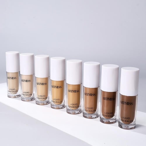 كونسيلر سائل من آرتميس