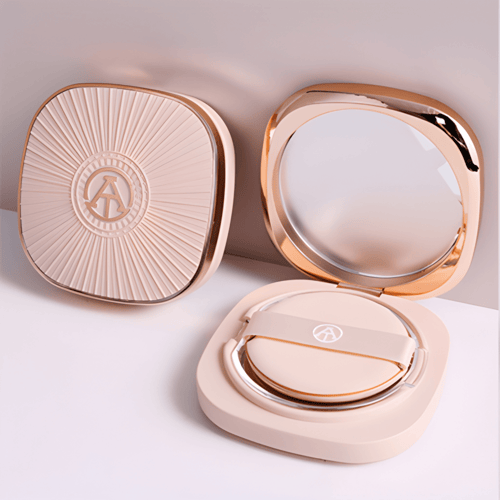 كريم أساس بلمسة نهائية فلولس فلتر كاميليا من أرتمي...