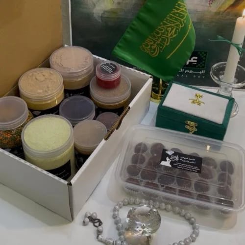 Postpartum box
