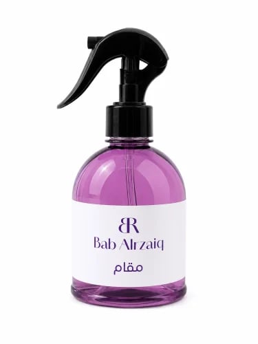 مرش مقام