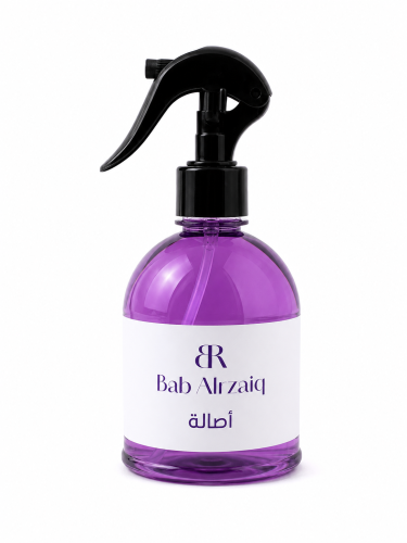 مرش اصالة