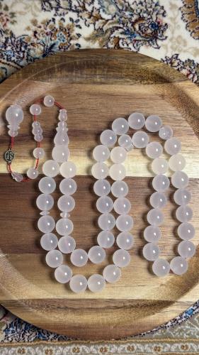 كاست ثلجي دائري – خراطة ورشة الزعيم ❄️✨