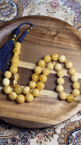 تراب كهرمان فواح راهي – كركوشة فاخرة