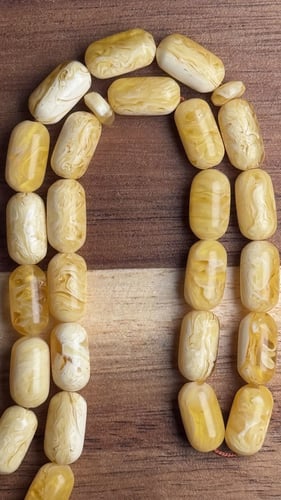 تراب كهرمان فواح – كركوشة أنيقة