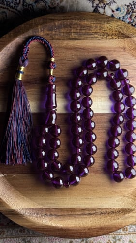 حرباء زعفران فواح – كركوشة 💜