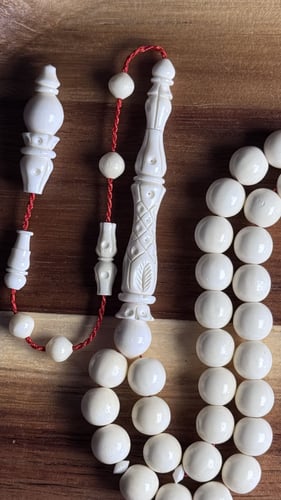 عظم جمل – شاهد بتمليكه منقوشة 🐪✨