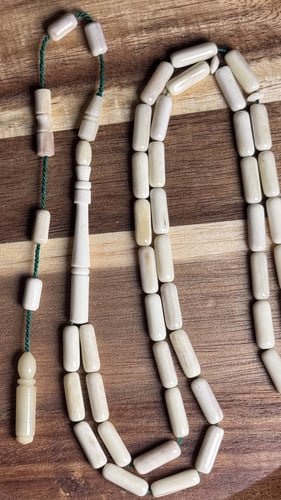 عظم نعام – تصميم تمليكه فاخر