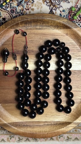 كاست دخاني دائري – خراطة ورشة نجاتي 🖤✨