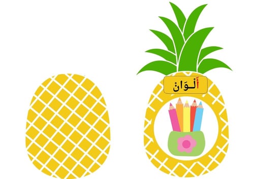 استراتيجية حرف أ