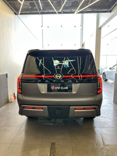 حماية مطفي كامل السيارة XPEL Matte