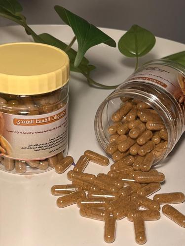 القسط الهندي