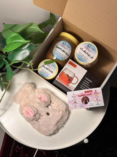 مجموعة ليالي الدوره